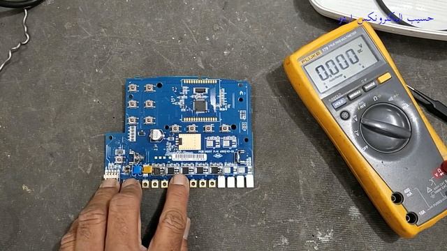 {566} Rain-Bird ESP-RZXe Controller Repair смотреть онлайн