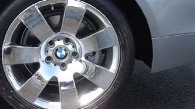 2004 BMW 530 Frankfort IL 60423 смотреть онлайн