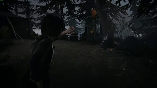 Life Is Strange Part 5 Epscode 1 End