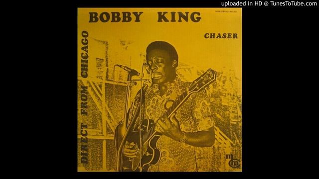 Everyday I Have The Blues - Bobby King Live At Queen Bee смотреть онлайн