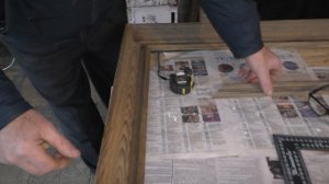 вся жизнь ограничена рамками.