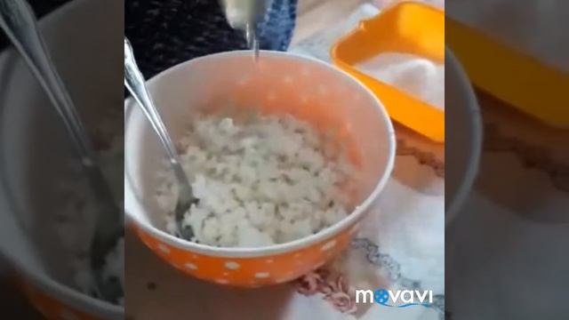 Деревенские булочки и ватрушки☆☆ смотреть онлайн