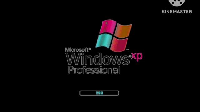 Windows XP Effects 15 In Luig Group смотреть онлайн