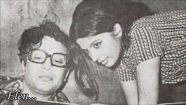 Уттам Кумар /  Uttam Kumar