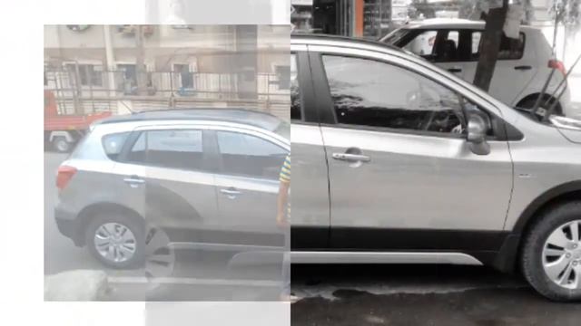 S cross, Nexa, Premium Silver of Satish Nair смотреть онлайн