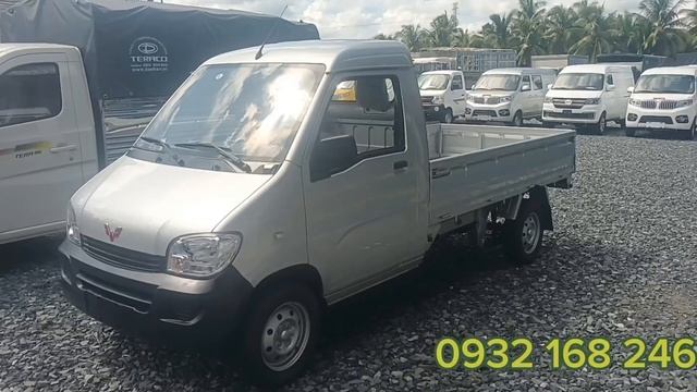 WULING NHẬP KHẨU GIÁ 100TR