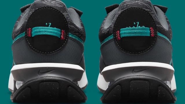 Nike Air Max Pre Day "XXXV" смотреть онлайн