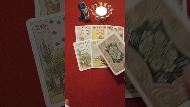ЛЕНОРМАН ✨✨✨✨Что на дороге ✨🤔✨☝️✨ Что на пороге ✨☝️💯✨✨🙂✨ смотреть онлайн