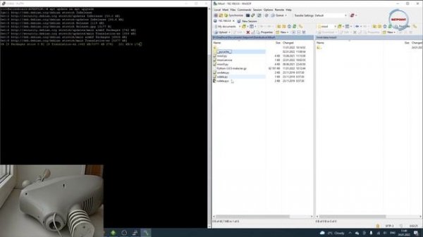 Misol WH24C Метеостанция