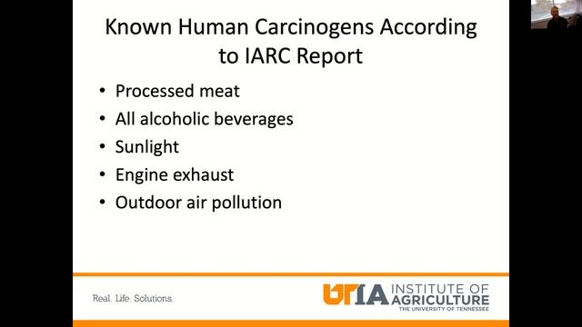 Herbicides and the EMG- MG ID series 3_ 3.20.20_ Dr. Senseman смотреть онлайн