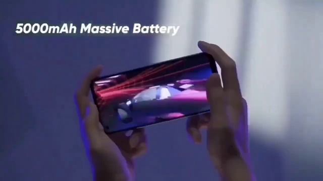 Realme 8 5G Android 11 User | Realme Ui 3.0 Official Update Date | September Month смотреть онлайн