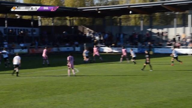 20/10/18 - Dartford v Dulwich Hamlet смотреть онлайн