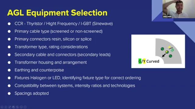 TMS Tuesday 11: AGL Design Methodology Part 2 смотреть онлайн