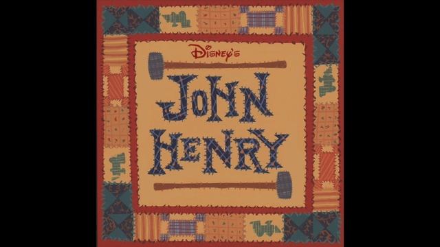 The Songs of Disney's John Henry смотреть онлайн