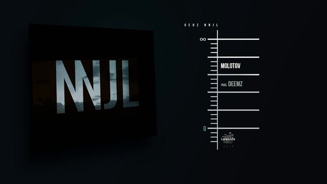 Gedz - Molotov (prod. Deemz) [Audio] смотреть онлайн