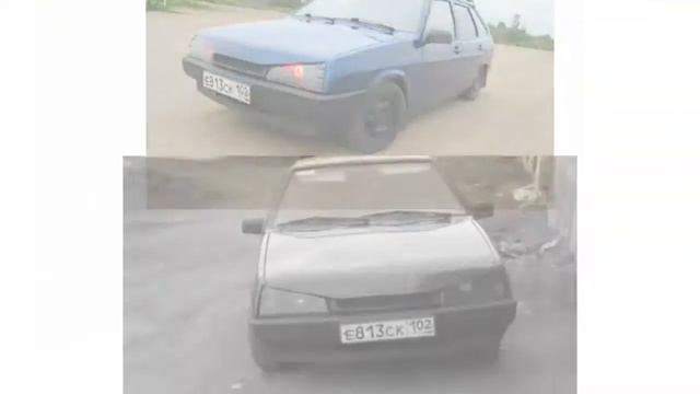Ваз 2109 смотреть онлайн