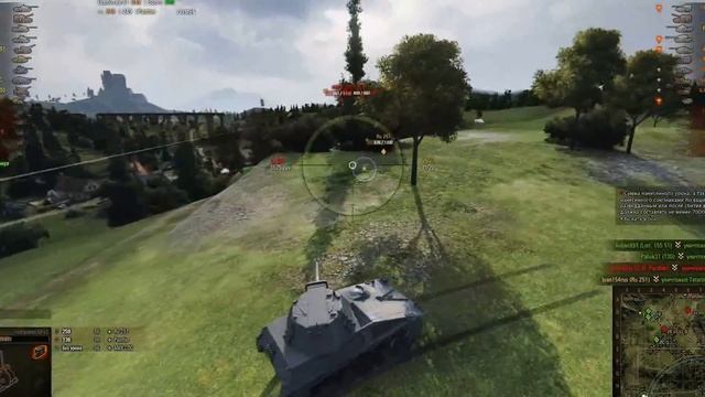 Выполнение ЛБЗ ЛТ-15 на Т-55А смотреть онлайн