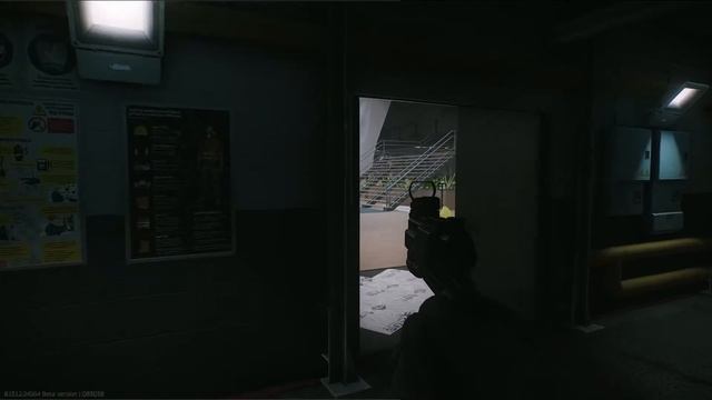 первый (нет) раз в тарков смотреть онлайн