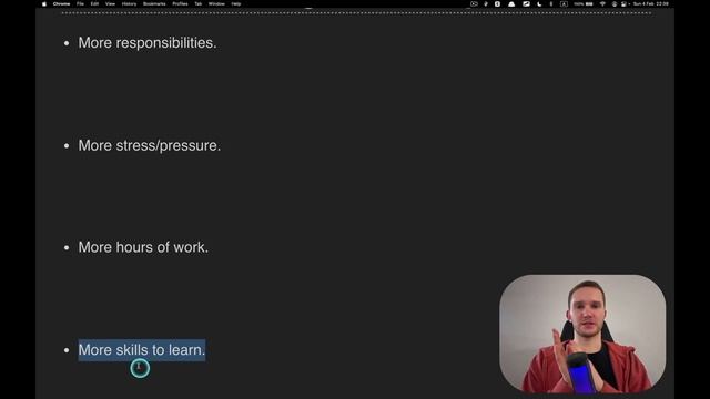Why should QA Engineers switch to Development? Pros and Cons. Salaries comparison. смотреть онлайн