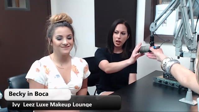 Teenage Hair, Makeup & Fashion