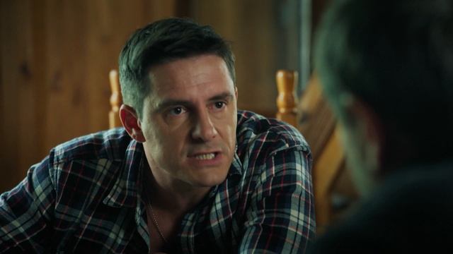 Анонс сериала Ронин. смотреть онлайн