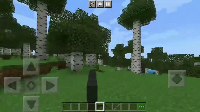 Addon Photon Sword!! Minecraft 1.19+!! Showcase Addon #17 смотреть онлайн
