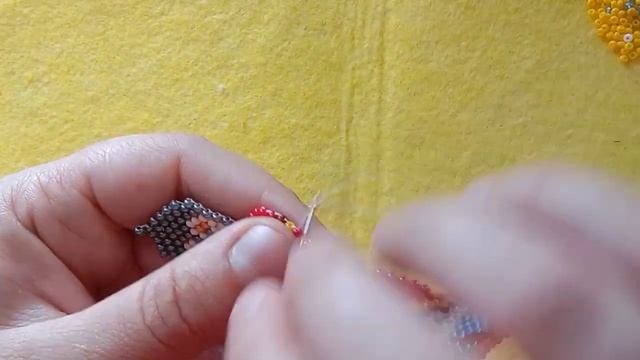 🏋️_♂️Богатырь🏋️_♂️Кирпичное плетение Часть 4_8 смотреть онлайн