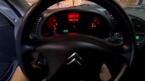 Устанавливаем внешний радиатор АКПП AL4 (DP0) вместо штатного теплообменника. Citroen Xsara!