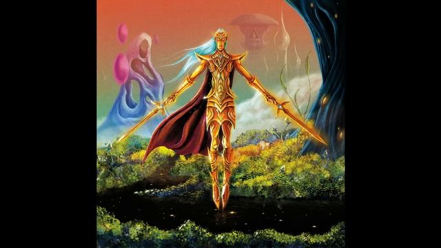 Naxatras - IV [2022] [Full Album]