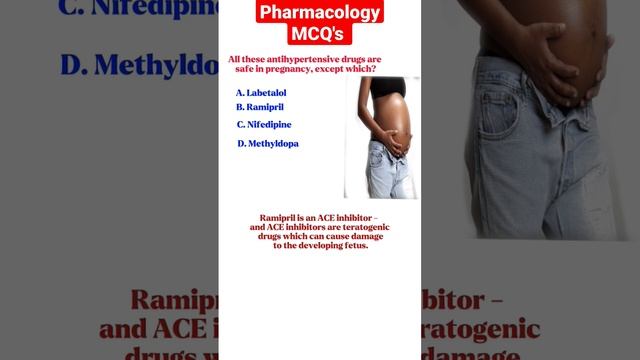 important pharmacology MCQ's #pharmacology #doctor #nurse #pharmacist #pharmacology смотреть онлайн