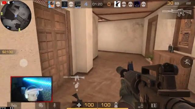 СТАНДОФФ 2 СТРИМ STRAEM STANDOFF 2 смотреть онлайн