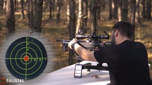 Vzduchovka Reximex Tormenta 5,5mm