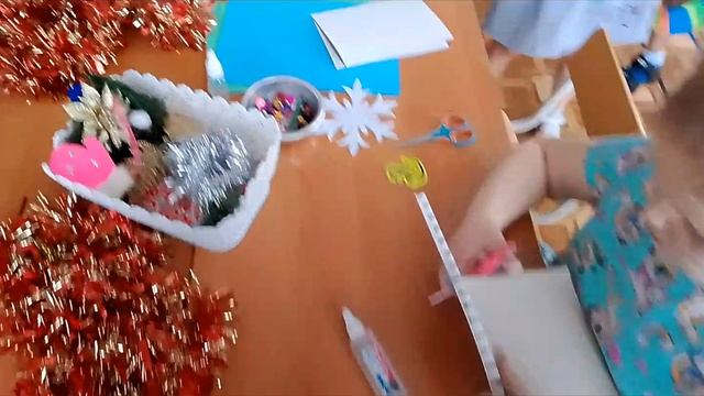 Скрапбукинг смотреть онлайн