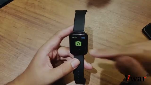 Hero Band 3 Vwar B57 Full Review: Best Value Smartwatch? смотреть онлайн