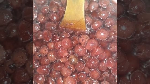 Крыжовник.Любимое варенье царицы Екатерины Великой. смотреть онлайн