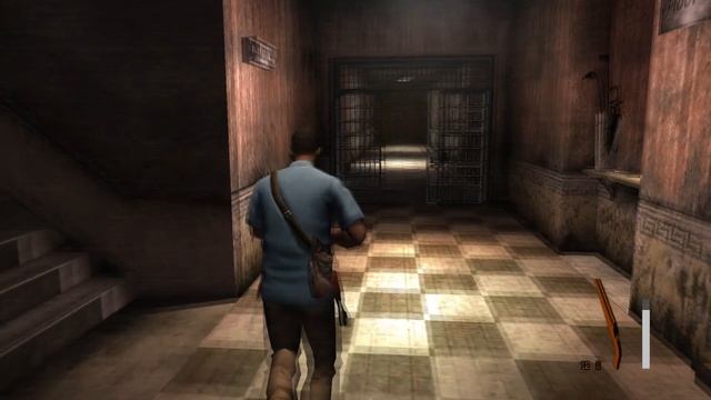 Прохождение Manhunt 2. Эпизод 7: "Горшочек мёда" смотреть онлайн