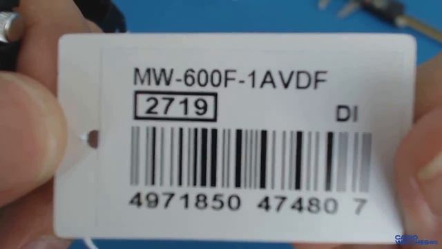 Casio Collection MW-600F-1A смотреть онлайн