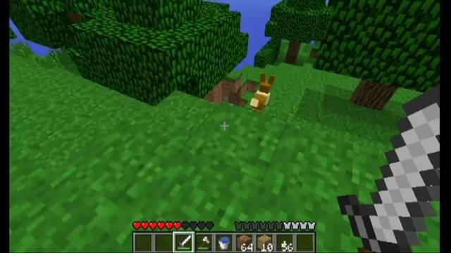 iPod Enthusiast Minecraft Adventure Episode 5: OMG AN HOUR! смотреть онлайн