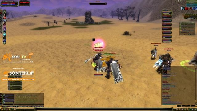 8 PC SIFIRDAN MELE SERİSİ 2. BÖLÜM ZERO