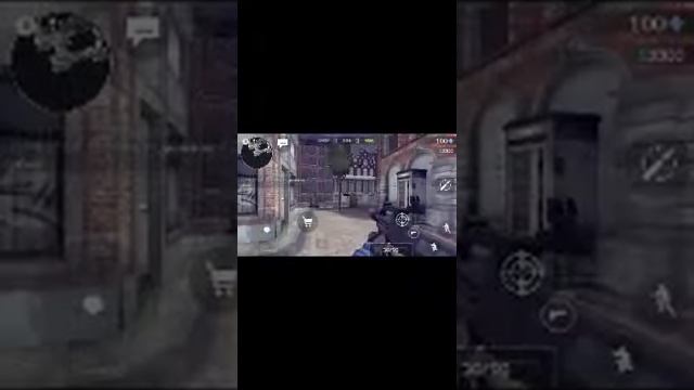 Как я играю в Кс го на телефоне смотреть онлайн