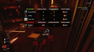 Рубиновый Бокси VS Серебряный VS Черепаший бокси Project playtime