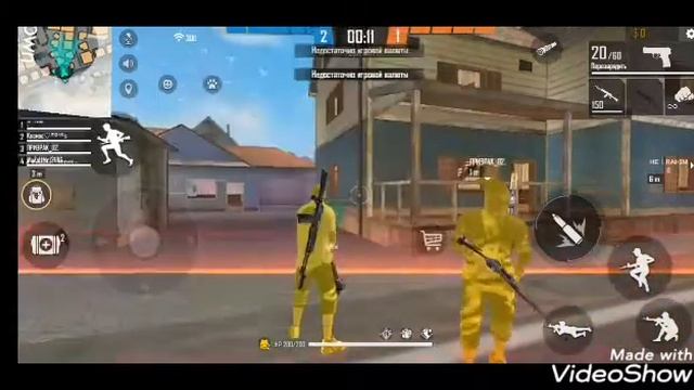 $ФРИ ФРАЙР.$ КАК ИГРАЙТЬ $ФРИ ФРАЙР.$ смотреть онлайн