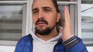 КАК ПОДСТРИЧЬ БОРОДУ ТРИММЕРОМ САМОМУ ДОМА  ✂️  Делюсь опытом ❗️