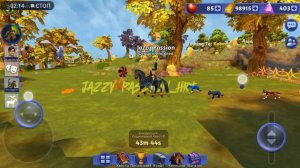 Показываю 2 бага в Horse Riding Tales