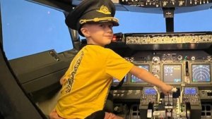 пранкуем в инфинити флайт