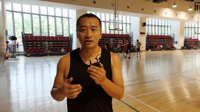 Nike Adapt BB——未来已来 смотреть онлайн
