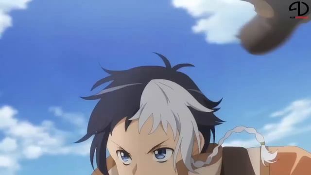 KALI INI MAKOTO BENER-BENER DIBUAT MARAH | Alur Cerita Tsuki ga Michibiku Isekai Douchuu S2 13-16 смотреть онлайн