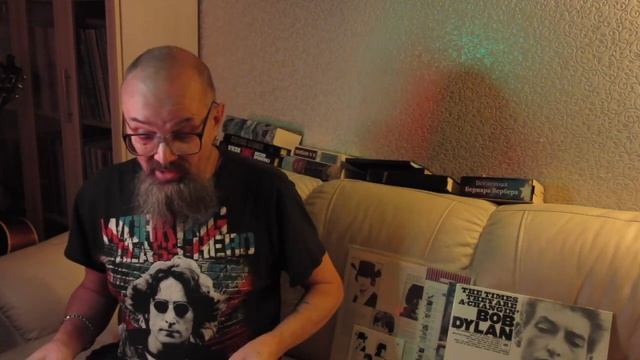 Bob Dylan - Highway 61 Revisited