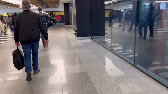 Отпуск! Май 2024. Южно-Сахалинск- Минеральные Воды. смотреть онлайн