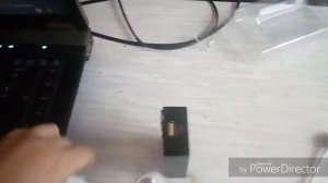 Как зарядить powerbank